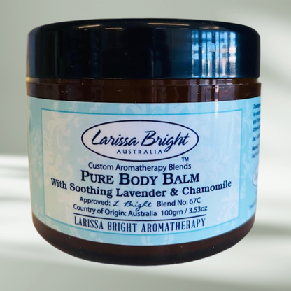 Pure Body Balm