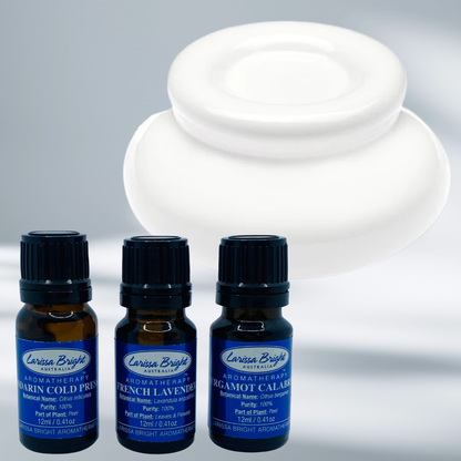 Peace and Tranquility SAVE 10%