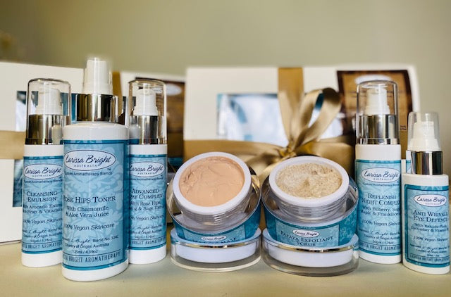 Pure Indulgence Kit SAVE 10% - Larissa Bright Australia