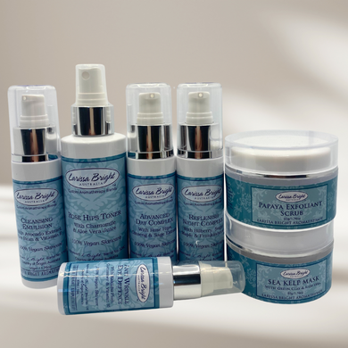 Pure Indulgence Kit SAVE 10%