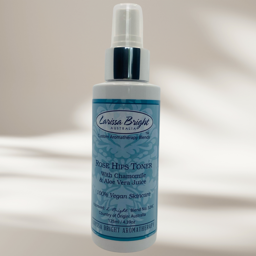 Rose Hips Toner