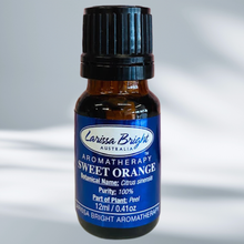 Load image into Gallery viewer, Sweet Orange Essential Oil
