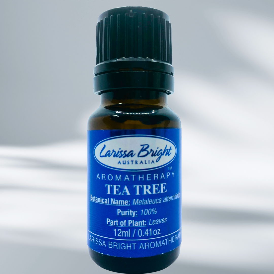 Tea Tree Essential Oil