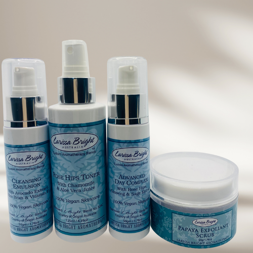 Clear Skin Teen's Kit for Blackheads SAVE 10%