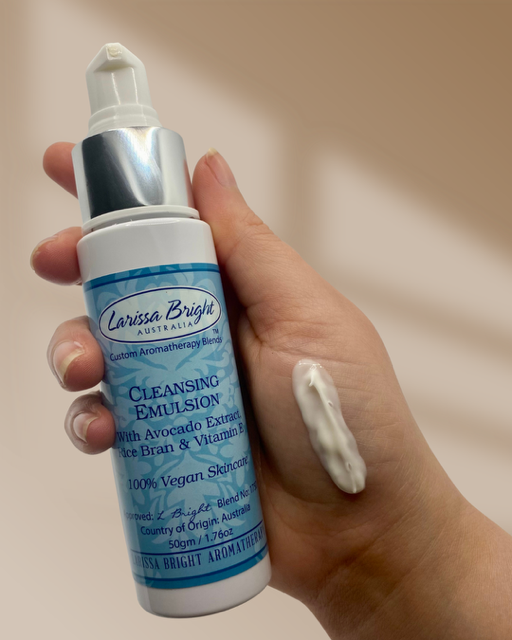Cleansing Emulsion