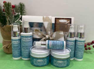 Pure Indulgence Kit SAVE 10% - Larissa Bright Australia