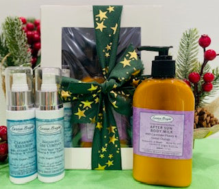 Nourish your Soul - Larissa Bright Australia