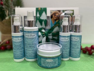 Clear Skin Teen's Kit for Pimples SAVE 10% - Larissa Bright Australia