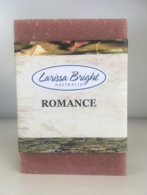 Romance - Larissa Bright Australia