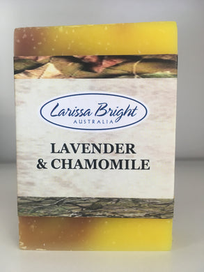 Lavender & Chamomile - Larissa Bright Australia