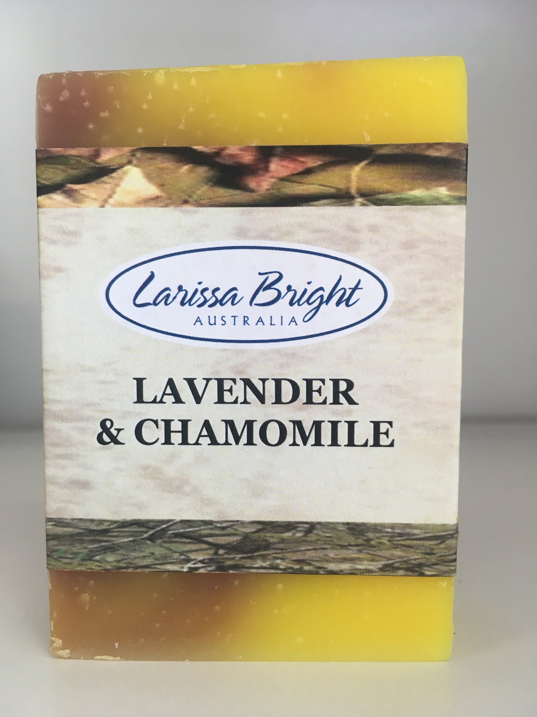 Lavender & Chamomile - Larissa Bright Australia