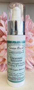 Cleansing Emulsion - Larissa Bright Australia