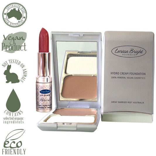 Colour Perfect Skin Illumination Special Price - Larissa Bright Australia