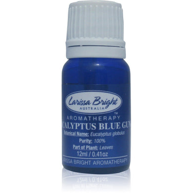 BULK 50ml Eucalyptus Blue Gum Essential Oil Save 35% - Larissa Bright Australia