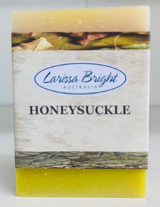 Honeysuckle - Larissa Bright Australia