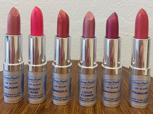 Lipstick Duo: Save 10% - Larissa Bright Australia