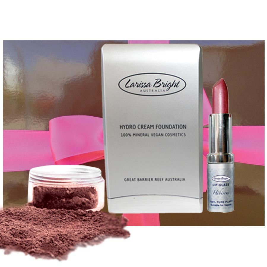 Colour Me Crazy Kit SAVE 10% - Larissa Bright Australia