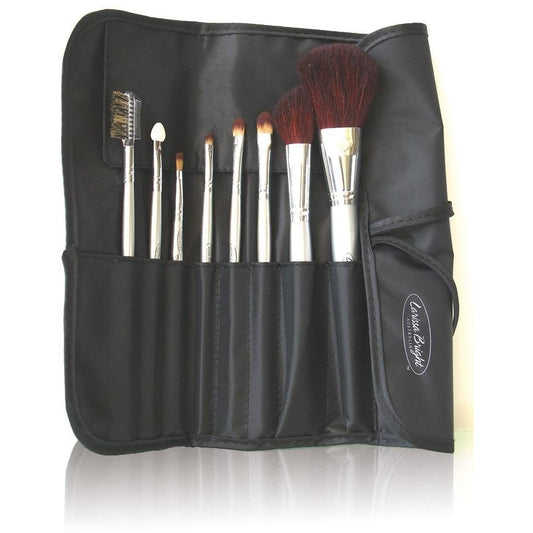 Mineral Makeup Brush Set - Larissa Bright Australia