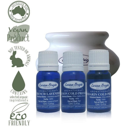 Nature's Euphoria Kit SAVE 10% - Larissa Bright Australia