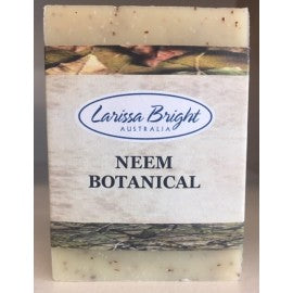 Neem Botanical - Larissa Bright Australia