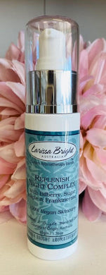 Replenish Night Complex - Larissa Bright Australia
