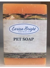 Neem Pet Soap - Larissa Bright Australia