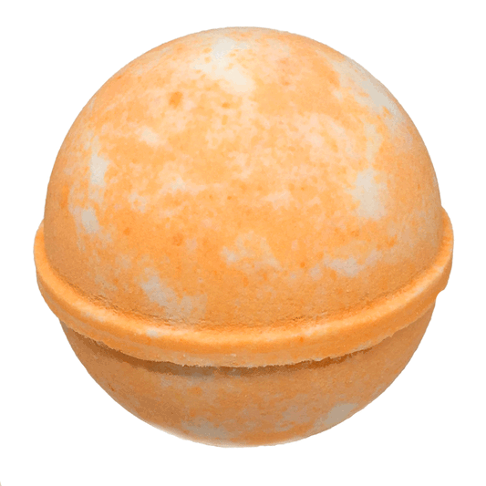 Sweet Orange, Vetiver & Berry - Larissa Bright Australia