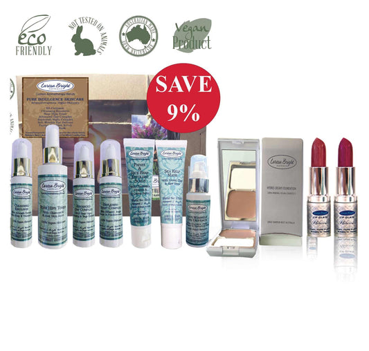 Ultimate Indulgence - Larissa Bright Australia